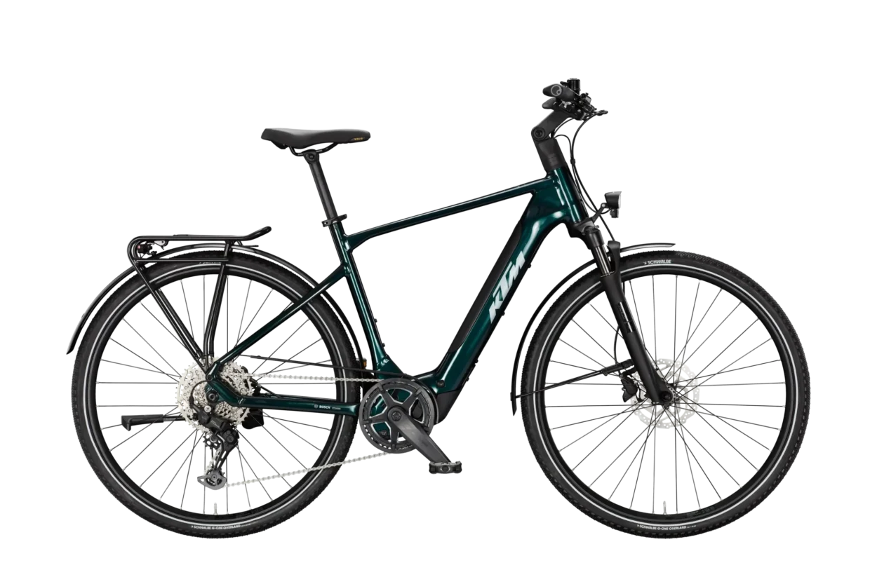 KTM MACINA SPORT SX 20 - Afbeelding 3