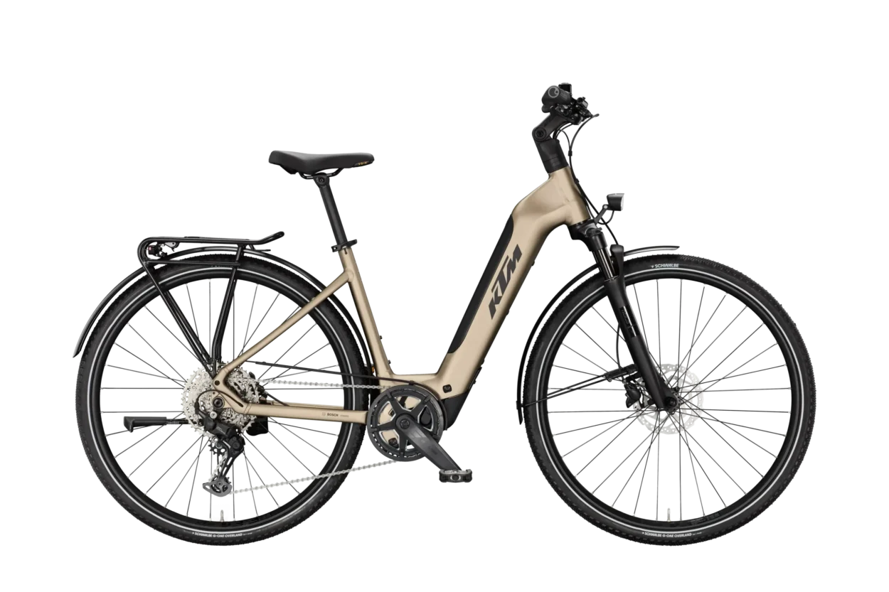 KTM MACINA SPORT SX 20