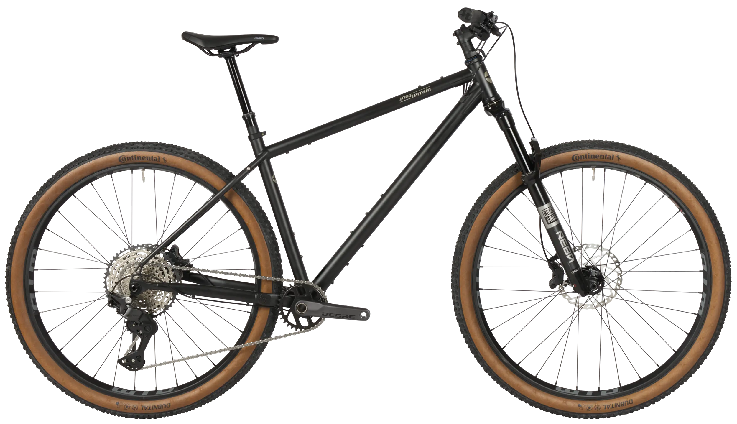 Tout Terrain Catalina 7.1